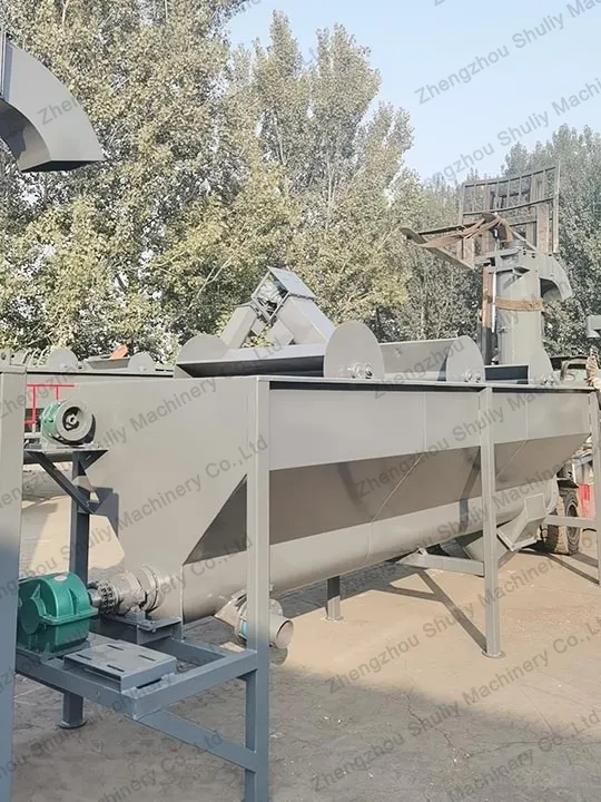 plastic washing tanks