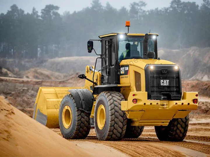 OTR tires