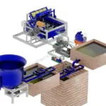 egg tray manufacturing plant