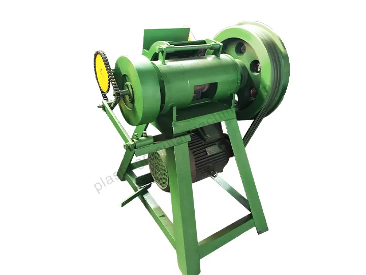tire block cutter
