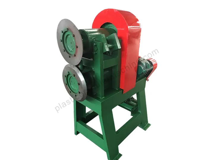 tire strip cutter