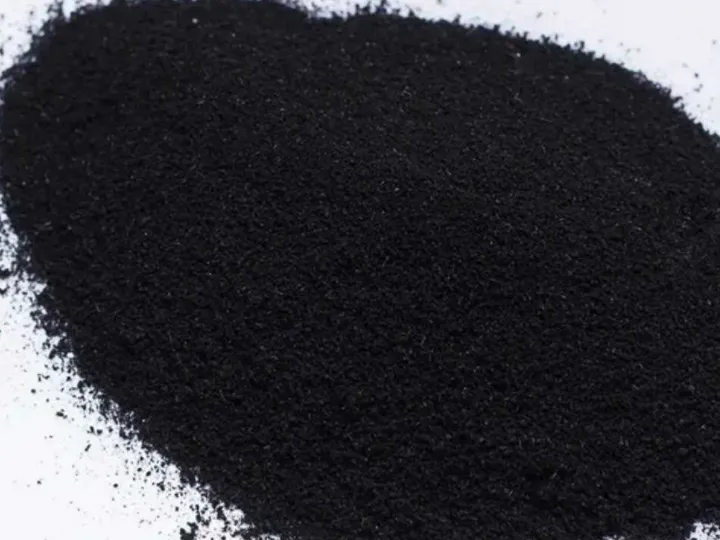 tire powder for new rubber products manufacturing