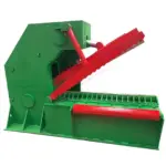 1400-4000 mm OTRタイヤ用廃タイヤカッター
