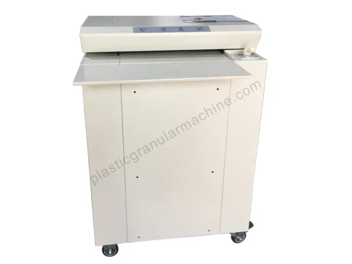 Industrial Cardboard Shredder for Packaging