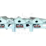 cotton opener machine