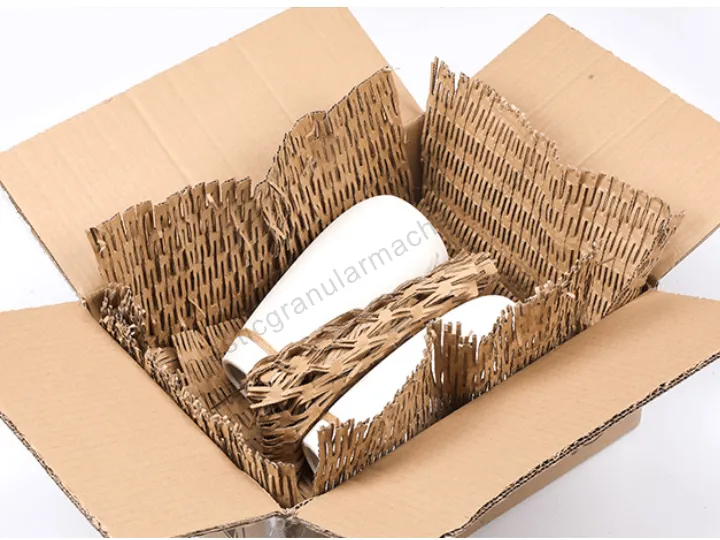 filling material