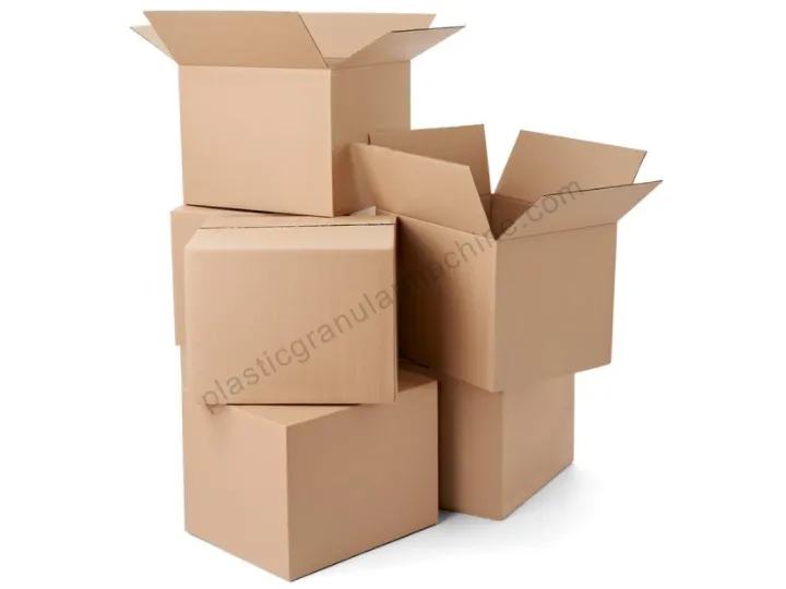 paper boxes