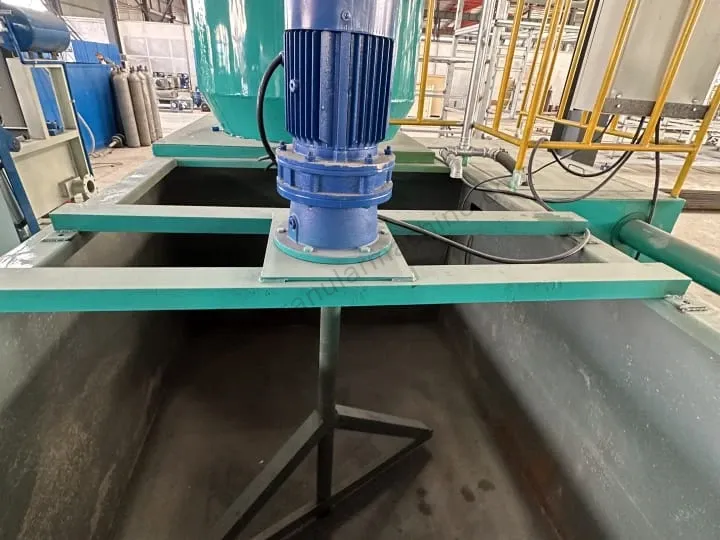 Bomba de pulpa