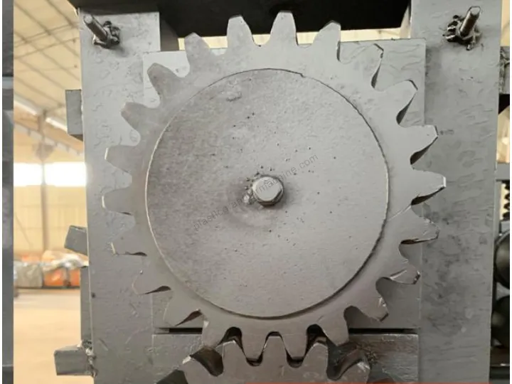 precision gear design