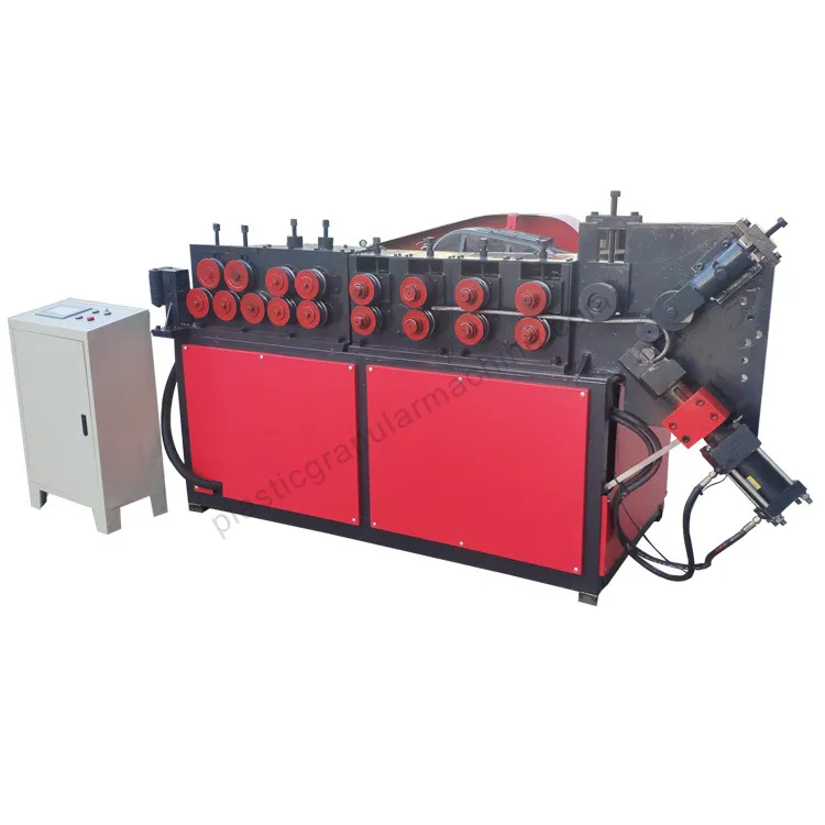 rebar circle bender
