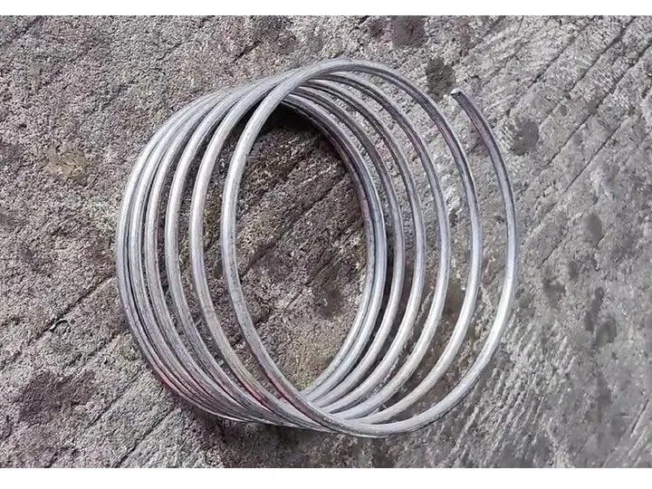 rebar coil