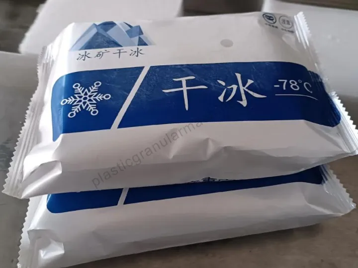 For transporting items requiring cold storage