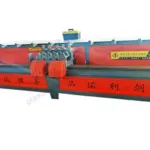 Bewehrungsstahlbügelbieger