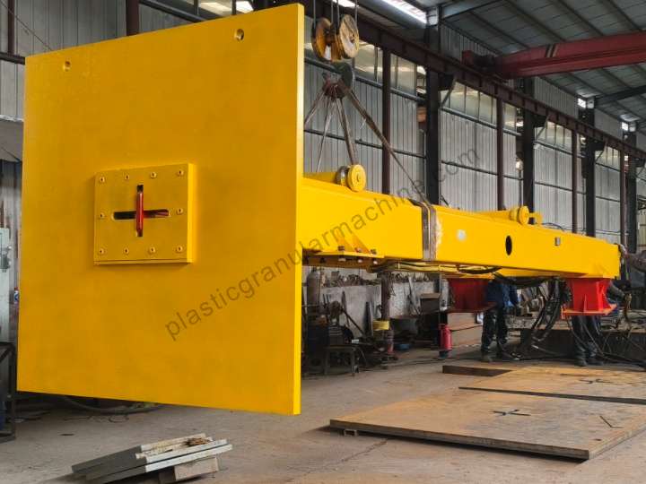 OTR tire wire drawing machine for sale Indonesia