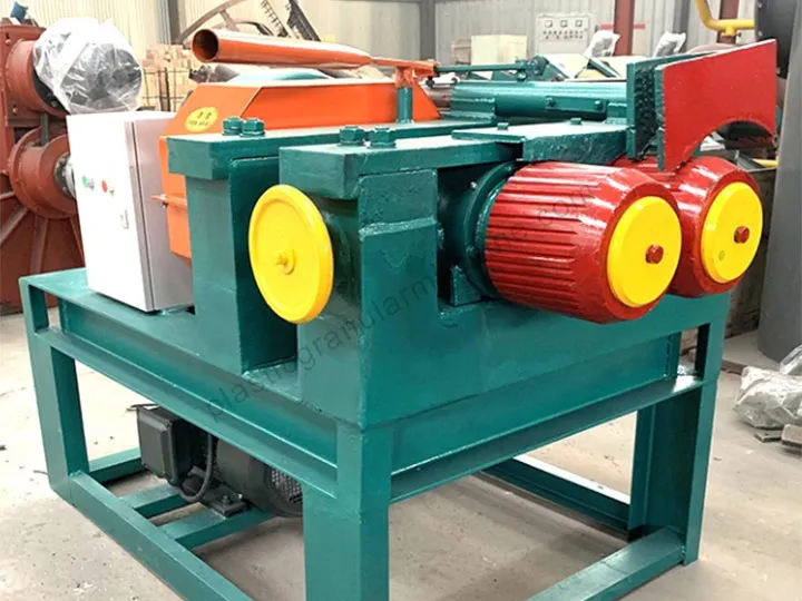 standard tire steel wire separator